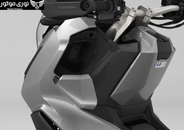 موتورسیکلت هوندا ادونچر 350 ADV - تصویر 14