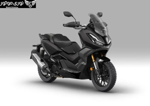 موتورسیکلت هوندا ادونچر 350 ADV - تصویر 2