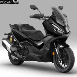 موتورسیکلت هوندا ادونچر 350 ADV