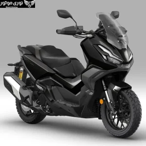 موتورسیکلت هوندا ادونچر 350 ADV