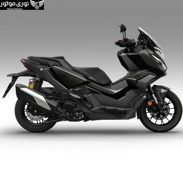 موتورسیکلت هوندا ادونچر 350 ADV - تصویر 3