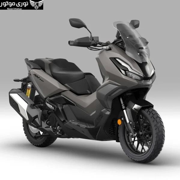 موتورسیکلت هوندا ادونچر 350 ADV - تصویر 5