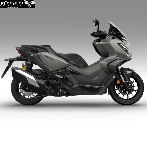 موتورسیکلت هوندا ادونچر 350 ADV - تصویر 6