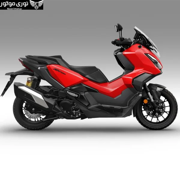 موتورسیکلت هوندا ادونچر 350 ADV - تصویر 8