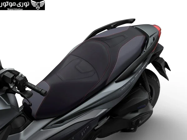 موتورسیکلت هوندا فورزا 350 Forza - تصویر 26