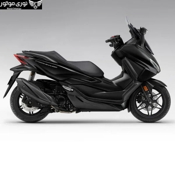 موتورسیکلت هوندا فورزا 350 Forza - تصویر 3