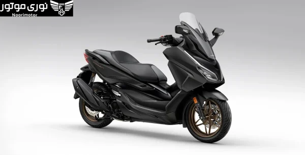 موتورسیکلت هوندا فورزا 350 Forza - تصویر 2