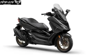 موتورسیکلت هوندا فورزا 350 Forza