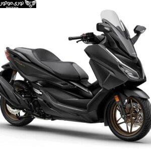 موتورسیکلت هوندا فورزا 350 Forza