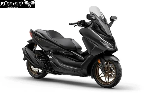 موتورسیکلت هوندا فورزا 350 Forza