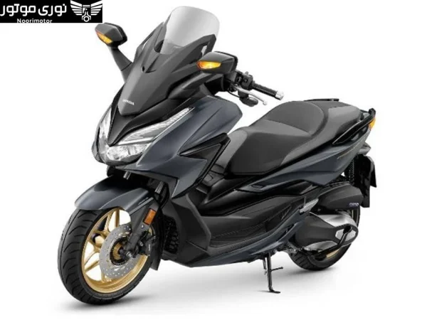 موتورسیکلت هوندا فورزا 350 Forza - تصویر 4