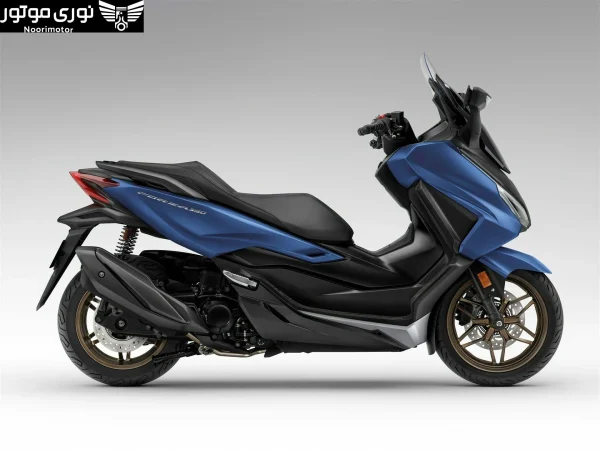 موتورسیکلت هوندا فورزا 350 Forza - تصویر 18