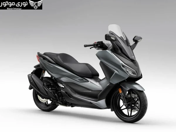 موتورسیکلت هوندا فورزا 350 Forza - تصویر 19