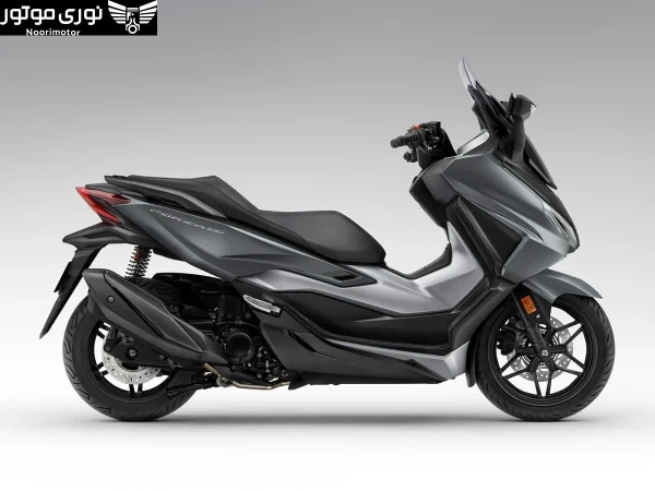 موتورسیکلت هوندا فورزا 350 Forza - تصویر 20