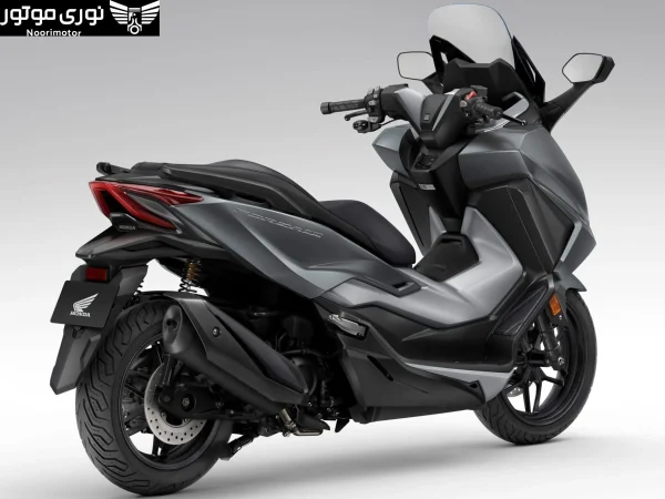 موتورسیکلت هوندا فورزا 350 Forza - تصویر 21