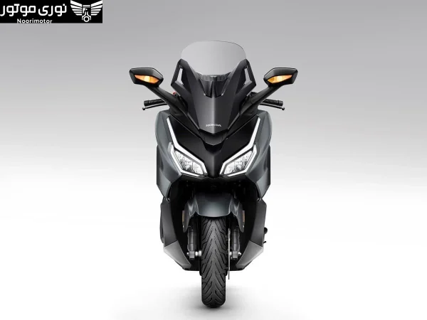 موتورسیکلت هوندا فورزا 350 Forza - تصویر 22
