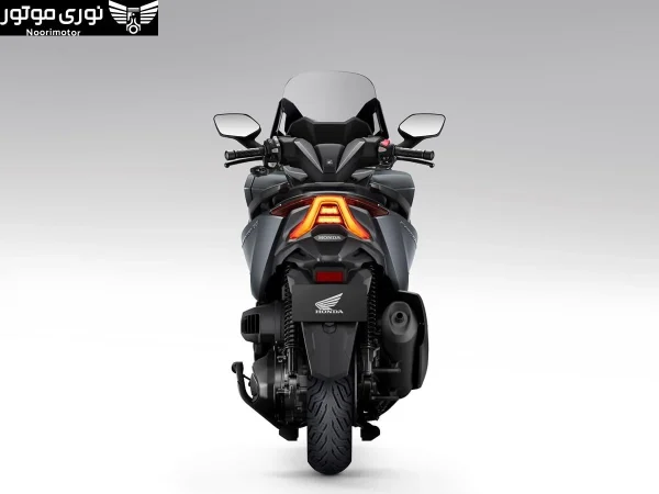 موتورسیکلت هوندا فورزا 350 Forza - تصویر 23