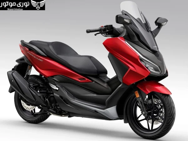 موتورسیکلت هوندا فورزا 350 Forza - تصویر 5