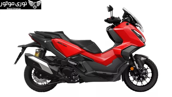 موتورسیکلت هوندا فورزا 350 Forza - تصویر 6