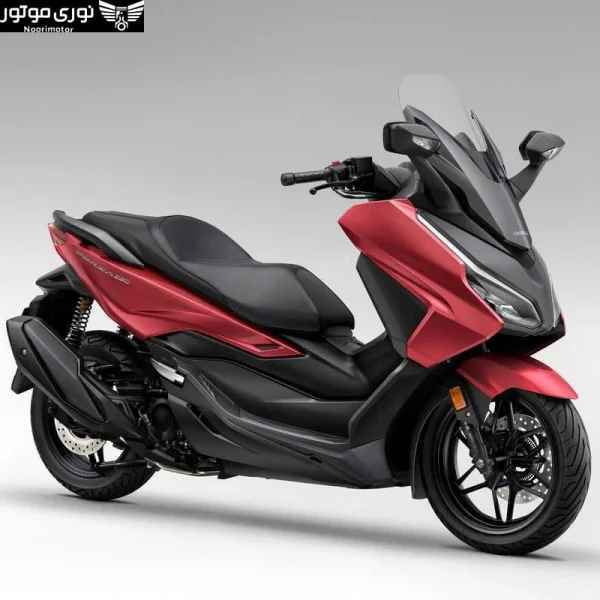 موتورسیکلت هوندا فورزا 350 Forza - تصویر 7