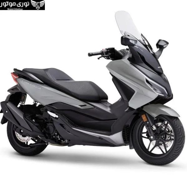 موتورسیکلت هوندا فورزا 350 Forza - تصویر 10