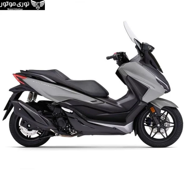 موتورسیکلت هوندا فورزا 350 Forza - تصویر 11