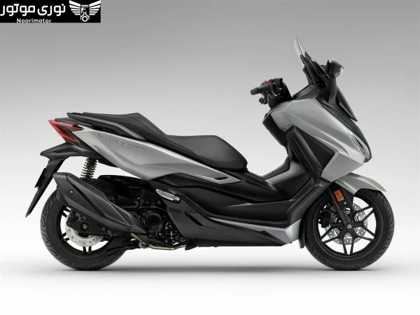 موتورسیکلت هوندا فورزا 350 Forza - تصویر 12
