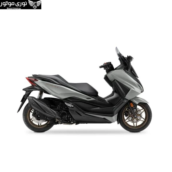 موتورسیکلت هوندا فورزا 350 Forza - تصویر 13