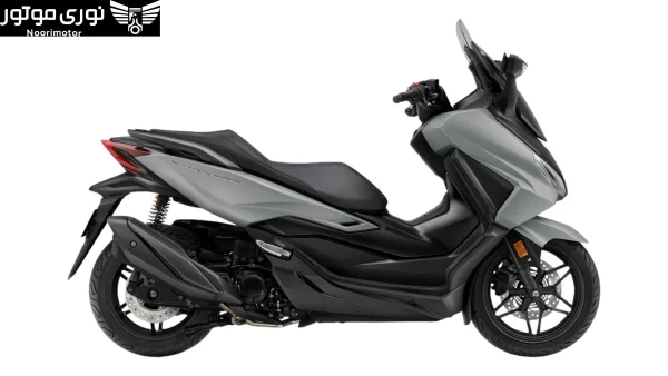 موتورسیکلت هوندا فورزا 350 Forza - تصویر 14