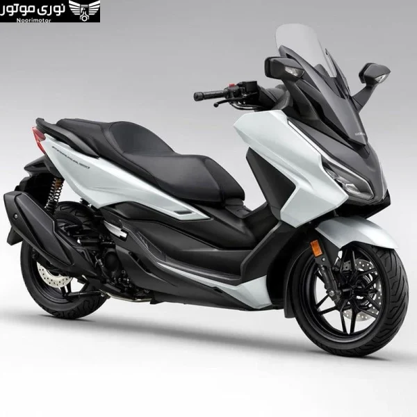 موتورسیکلت هوندا فورزا 350 Forza - تصویر 15
