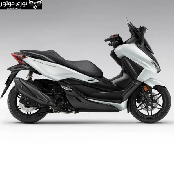 موتورسیکلت هوندا فورزا 350 Forza - تصویر 16