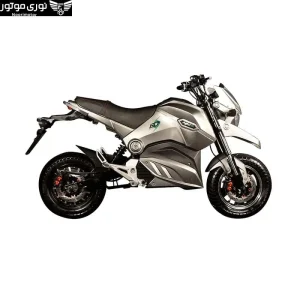 موتورسیکلت برقی MM3