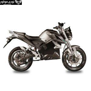 موتورسیکلت برقی SK6