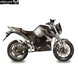 موتورسیکلت برقی SK6