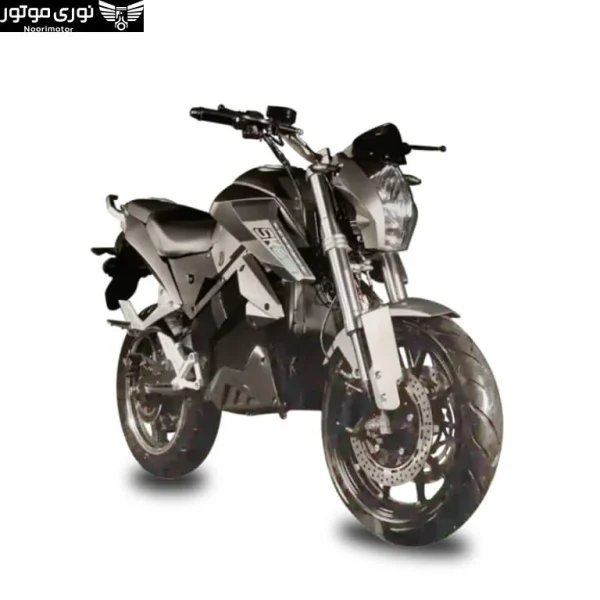 موتورسیکلت برقی SK6 - تصویر 6