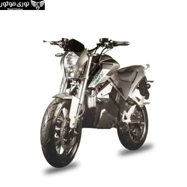 موتورسیکلت برقی SK6 - تصویر 2