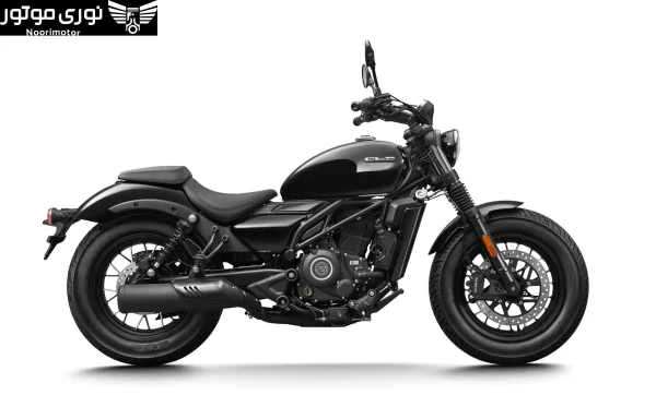 موتورسیکلت سی اف موتو 250CL-C CF - تصویر 2
