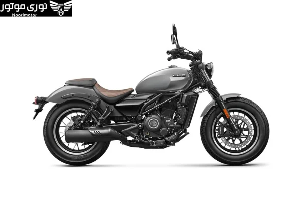 موتورسیکلت سی اف موتو 250CL-C CF - تصویر 4