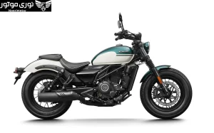 موتورسیکلت سی اف موتو 250CL-C CF