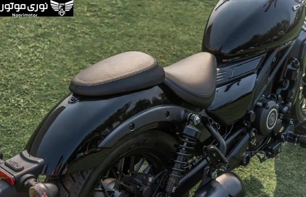 موتورسیکلت سی اف موتو 250CL-C CF - تصویر 16