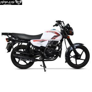 موتورسیکلت دایچی HX180