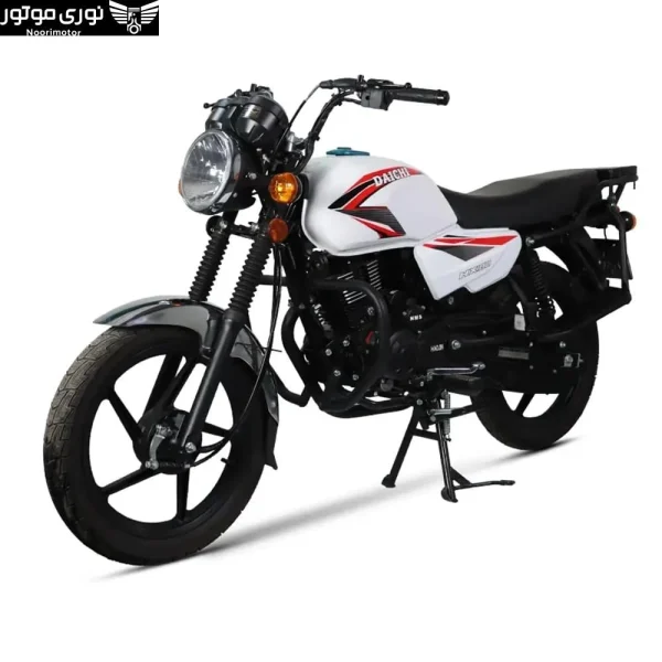 موتورسیکلت دایچی HX180 - تصویر 2