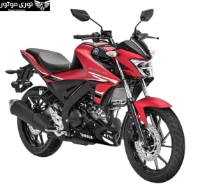 موتورسیکلت یاماها ویژن Vixion R155