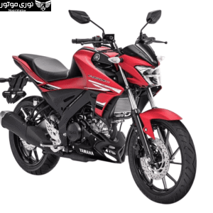 موتورسیکلت یاماها ویژن Vixion R155