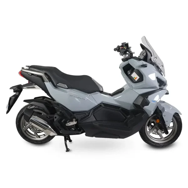 موتورسیکلت SYM گلکسی ADV175 - تصویر 2