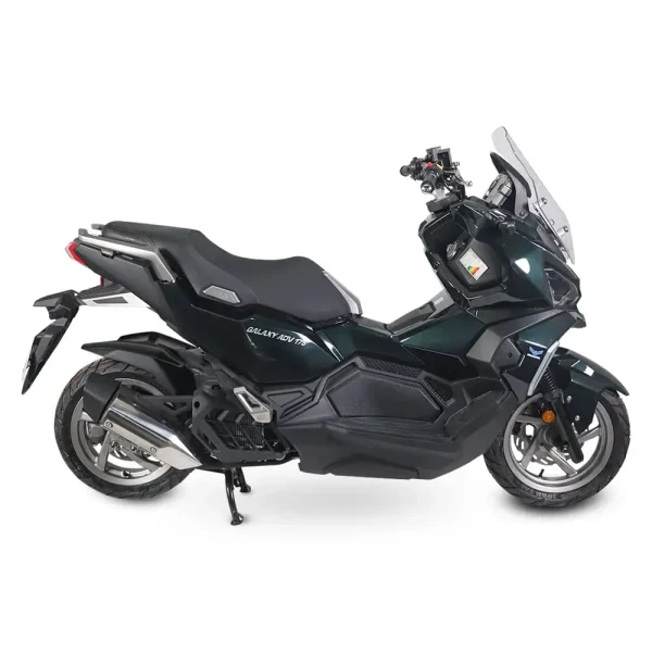 موتورسیکلت SYM گلکسی ADV175 - تصویر 3