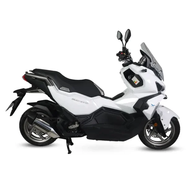 موتورسیکلت SYM گلکسی ADV175 - تصویر 4