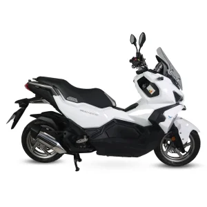موتورسیکلت SYM گلکسی ADV175