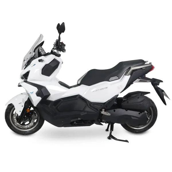 موتورسیکلت SYM گلکسی ADV175 - تصویر 5