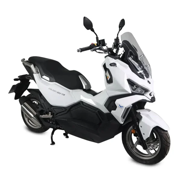 موتورسیکلت SYM گلکسی ADV175 - تصویر 6